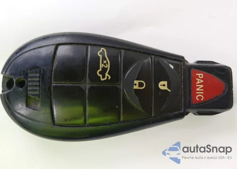 2012 Dodge Challenger R/T из США, поврежденный, VIN 2C3CDYBT3CH238680